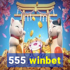 555 winbet